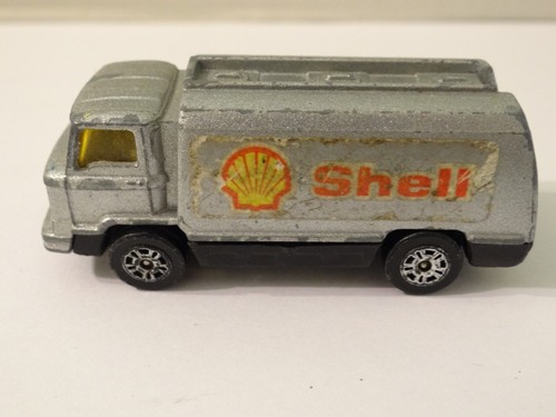 Vintage corgi juniors petrol - vintage,