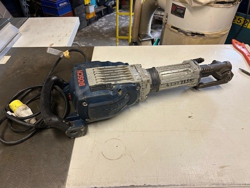 Bosch gsh16 professional - bosch,