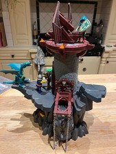 Playmobil Knights 4836 Dragons