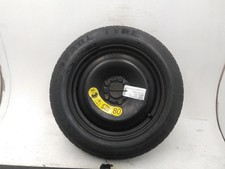 FORD FOCUS Space Saver Spare