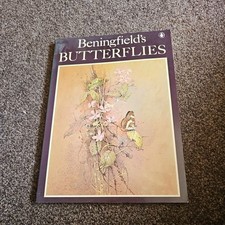 Beningfield's Butterflies by