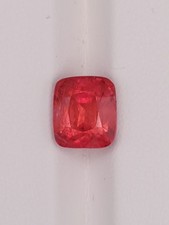 3.6 Carat Natural Stunning
