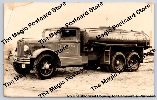 Petroleum heat power co - petroleum,