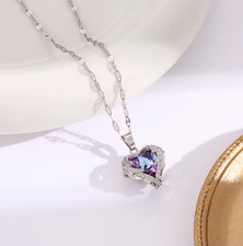 Top Luxury Colorful Crystal