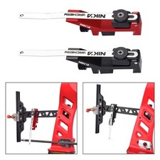 Recurve Bow Clicker Metal Bow