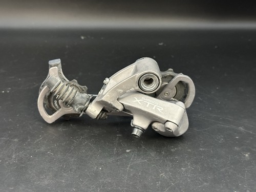 Shimano xtr m952 rear - xtr,