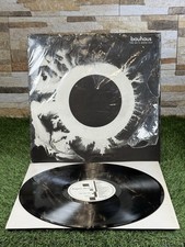 Bauhaus - The Sky's Gone Out -