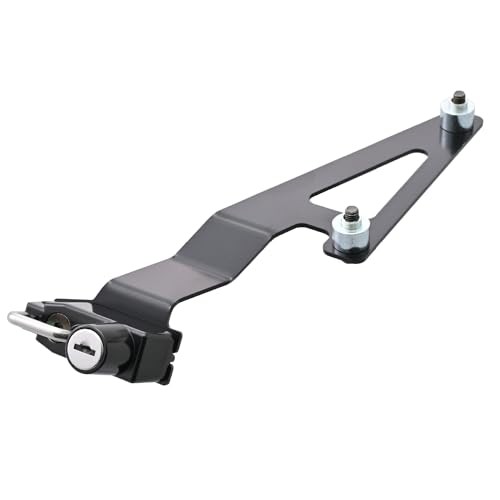 Daytona helmet lock motorcycle - lock,