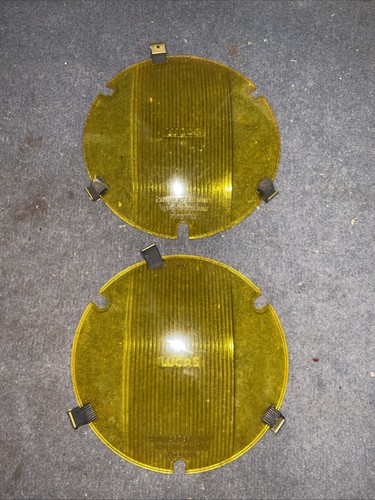 Lucas continental headlamp - lucas,