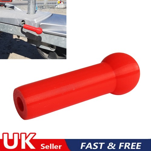 Replacement red handle for - replacement,