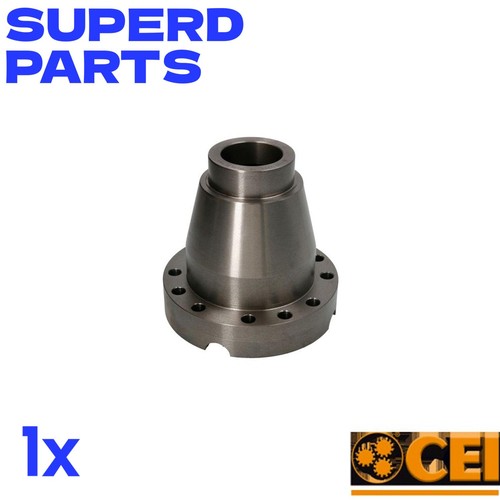 Differential housing - differential,
