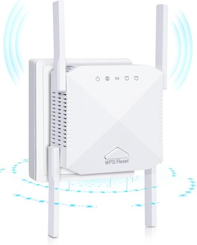 Newest wifi extender - wifi,