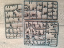 Skaven on Sprue, Mordheim