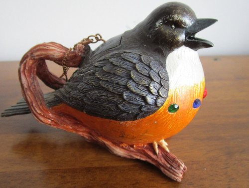 Nini sahiba bird shaped - sahiba,