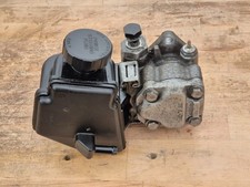 SAAB 9-3 03-12 GENUINE POWER STEERING PUMP 1.8 2.0 B207 PETROL 12782949 12842028