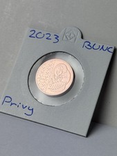 2023 Dormouse 1p Privy Mark