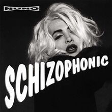 Schizophonic shm by nuno - schizophonic, [shm-cd]
