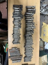 Job lot engineering Milling