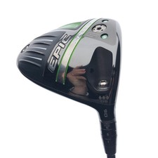 Used TOUR ISSUE Callaway Epic