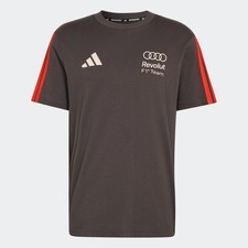 Audi F1 2026 Official Adidas