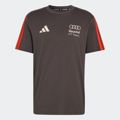 Audi 2026 official adidas - audi, f1
