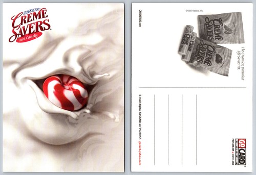 2000 life savers creme - creme,