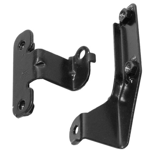 Scooter front mudguard bracket - front,