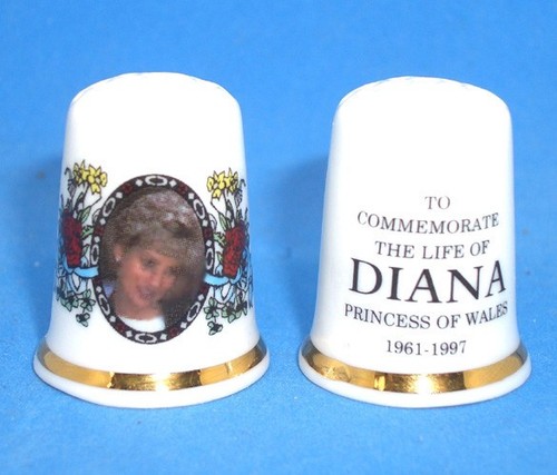 China thimble the - china,