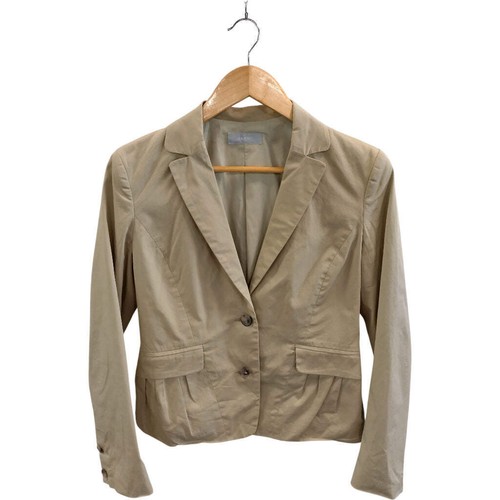 Farhi beige cotton - beige, blazer