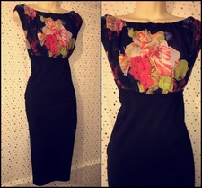 TED BAKER OCTO ROSE FLORAL