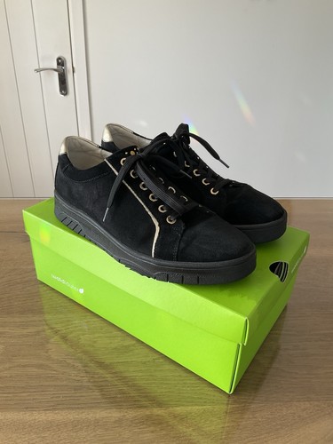 Waldlaufer comfort shoes - comfort,