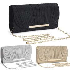 Women's Elegant Clutch Bag