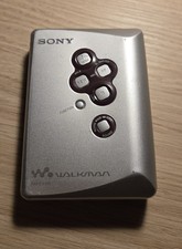 Sony Walkman WM EX-501 Cassette Player 