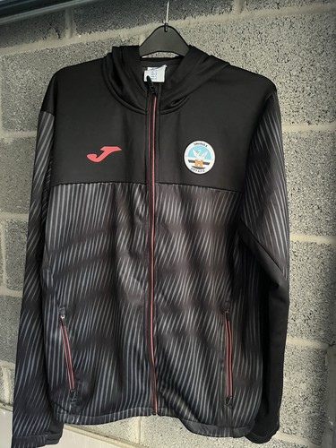 Swansea city joma - black, retro