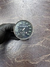 Motorcycle BMW R50 R70