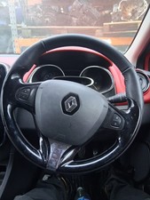 2013 RENAULT CLIO X98 MK4