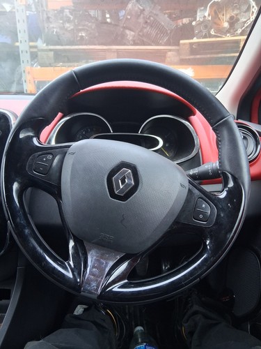 2013 renault clio x98 mk4 - clio,