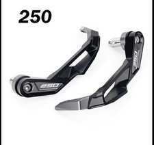 KTM Duke 250 Brake Clutch