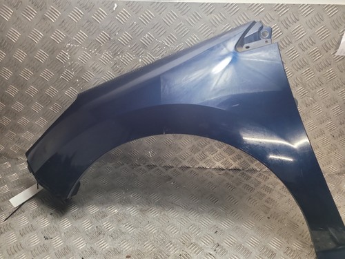 Peugeot 308 mk1 front - 308, 07-14