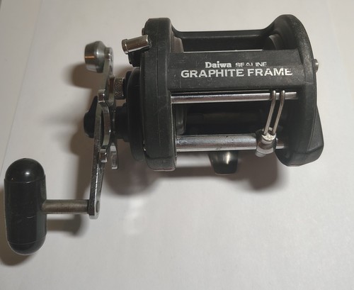 Daiwa sealine sl175h - daiwa,