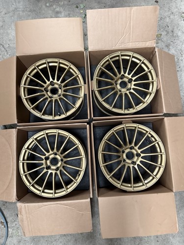 18x9 set 2forge zf1 alloy - 2forge,