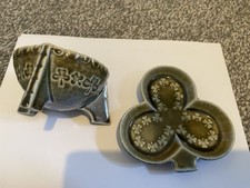 X2 Wade Made In Ireland Lucky