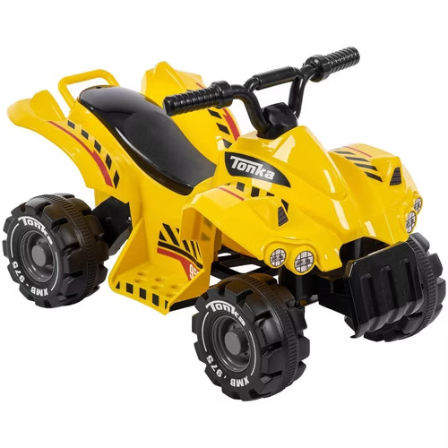 Huffy tonka truck battery - huffy,