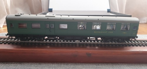 Hornby maunsell restaurant - hornby,