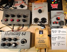 Melody 64- Harmony Chime