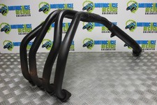 Honda cbr 900 exhaust - honda, rr
