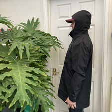 Husqvarna Bike Remote Parka