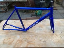 Kinesis Racelight 4S Disc Frameset  Size 55.5