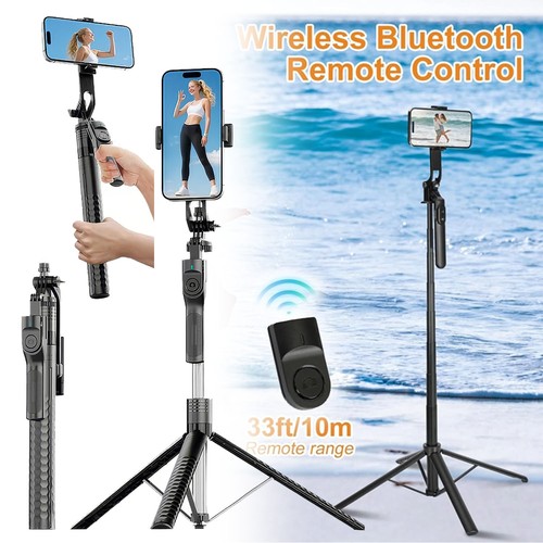 192cm extendable selfie stick - extendable,