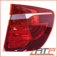 1X LED REAR TAIL LAMP LIGHT